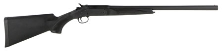 STEVENS 301 COMPACT 20GA 3" 22" BLACK SYNTHETIC - for sale