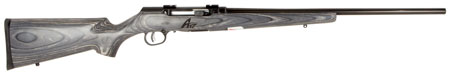 SAVAGE A17 17HMR SPORTER 22" ACCU TGR BLU/GRY LAM SPORTER - for sale