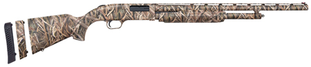 MOSSBERG 500 SUPER BANTAM 20GA 3" 22"VR MOSSY OAK SHADOWGRASS - for sale