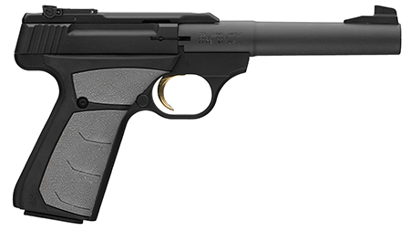 BROWNING BUCK MARK CAMPER UFX 22LR 5.5"HB MATTE BLK/BLK SYN - for sale