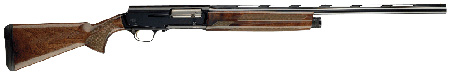 BROWNING A5 HUNTER 12GA 3" 26"VR GLOSS BLACK/WALNUT - for sale