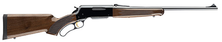 BROWNING BLR LIGHTWEIGHT   308 WIN 20" BLUED/WALNUT PISTOL GR - for sale