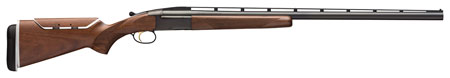 BROWNING BT-99 MICRO 12GA 30" VR 2.75" ADJ COMB BLUED/WALNUT - for sale
