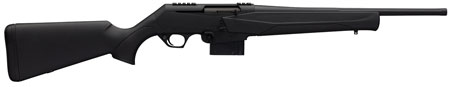 BROWNING BAR MK3 DBM 308WIN 18" MATTE BLACK/SYN - for sale