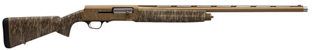 BROWNING A5 WICKED WING 12GA 3.5" 28" MOSSY OAK BOTTOMLAND* - for sale
