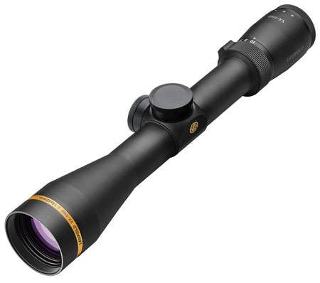 LEUPOLD SCOPE VX-5HD 2-10X42 30MM DUPLEX MATTE< - for sale