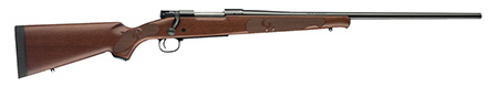 WINCHESTER MODEL 70 270WIN 22" FEATHERWEIGHT BLUED/WALNUT - for sale