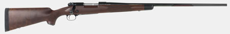 WINCHESTER MODEL 70 SUPER GRADE 338WM 26" BLUED/WALNUT - for sale