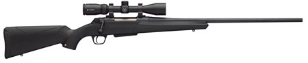 WINCHESTER XPR 270WIN 24" BLK SYN W/VORTEX 3-9X40MM - for sale