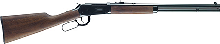 WINCHESTER MODEL 94 SHORT RIFLE 30-30 20" BLUED/WALNUT - for sale
