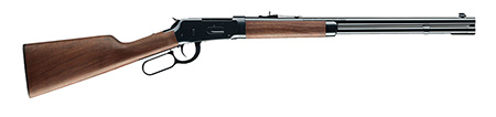 WINCHESTER MODEL 94 TAKEDOWN 30-30 BLUED/WALNUT - for sale