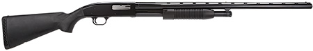 MAVERICK 88 FIELD 12GA 3" 28"VR BLACK SYNTHETIC - for sale