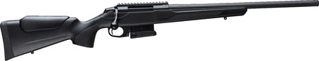 TIKKA T3X CTR 6.5CM 20" THREADED 10-SH BLACK SYN - for sale