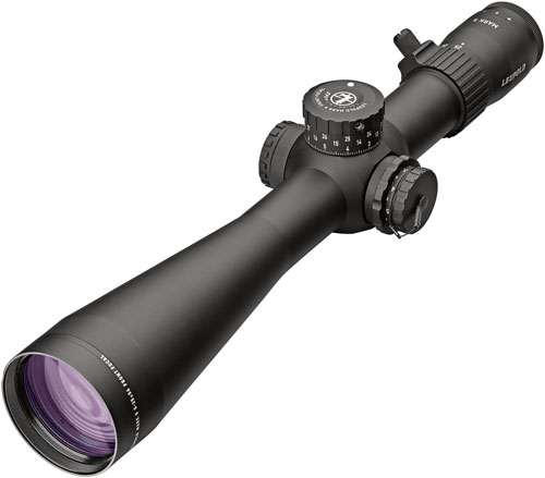 LEUPOLD SCOPE MARK 5HD 5-25X56 M5C3 35MM FF ILLUM TREMOR 3! - for sale
