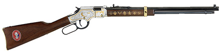 HENRY EAGLE SCOUT TRIBUTE ED. 22S/L/LR 20" OCTAGON ENGRAVED - for sale