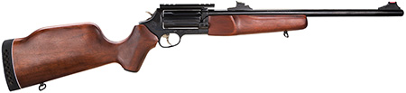 ROSSI CIRCUIT JUDGE 45LC/410 3" 18.5" BBL. BLUED HARDWOOD - for sale