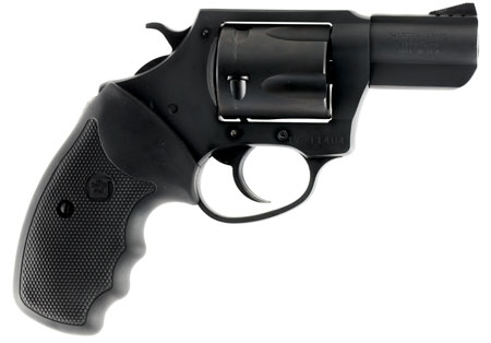 CHARTER ARMS MAG PUG 357MAG 2.2" PORTED BLACK - for sale