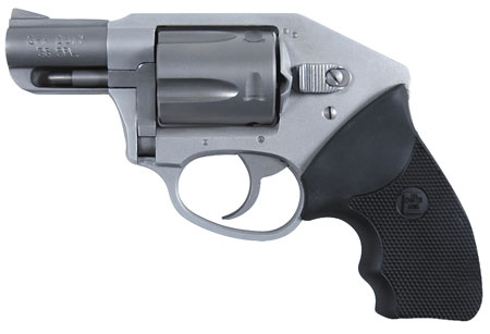 CHARTER ARMS OFF DUTY 38SPL CONCEALED HAMMER 2" ANODIZED - for sale