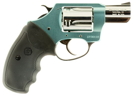 CHARTER ARMS BLUE DIAMOND 38SPL 2" BLUE/SS - for sale