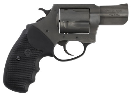 CHARTER ARMS BULLDOG 44SPL 2.5" NITRIDE - for sale