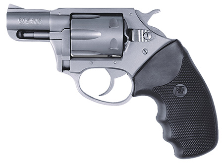 CHARTER ARMS PATHFINDER 22LR 2" S/S - for sale