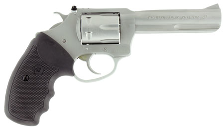 CHARTER ARMS PATHFINDER 22LR 4.2" ADJ S/S - for sale