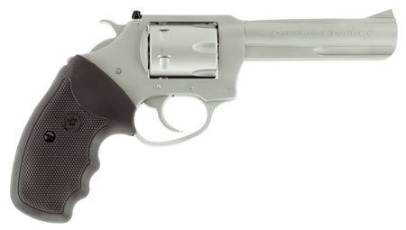 CHARTER ARMS PATHFINDER 22WMR 4.2" S/S ADJ - for sale