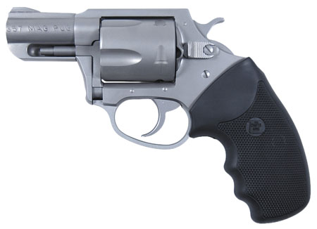 CHARTER ARMS MAG PUG 357MAG 2.2" PORTED S/S - for sale