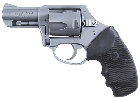 CHARTER ARMS BULLDOG DAO 44SPL 2.5" S/S - for sale