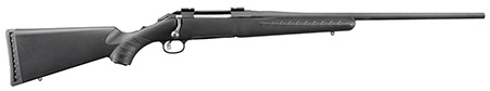 RUGER AMERICAN 30-06 22" MATTE BLACK COMPOSITE < - for sale