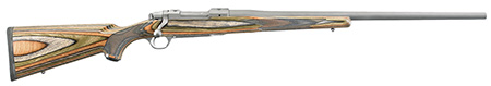 RUGER M77 HAWKEYE PREDATOR 6.5CM S/S - for sale