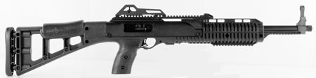 HI-POINT CARBINE 10MM 17.5" BLACK THREADED - for sale