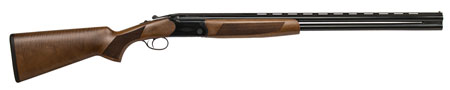 CZ DRAKE O/U 410GA 28" IC/MOD FIXED CHOKES WALNUT STOCK - for sale