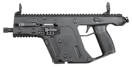 KRISS VECTOR SDP G2 PISTOL 45ACP 5.5" THREADED BLACK - for sale