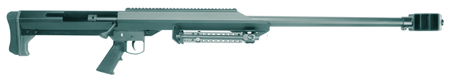 BARRETT MODEL 99 RIFLE 50BMG 32" HEAVY 1:15 BBL BLK - for sale
