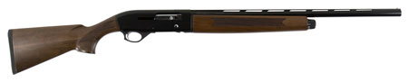 MOSSBERG SA-20 YOUTH BANTAM 20GA 3" 24"VR BLUED/WALNUT - for sale