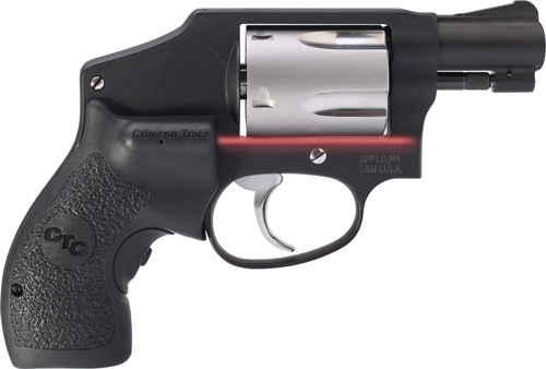 S&W 442 PERFORMANCE CENTER 38SPL+P 1.88" W/CTC GRIP! - for sale