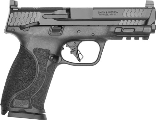 s&w | smith & wesson inc - M&P M2.0 - 9mm Luger for sale