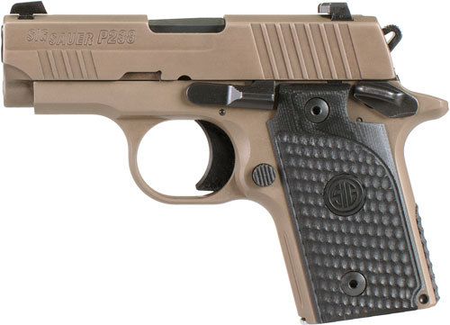 Sig Sauer - P238 - .380 Auto for sale