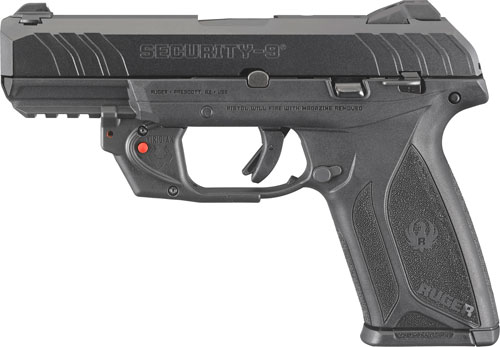 Ruger - Security-9 - 9mm Luger for sale