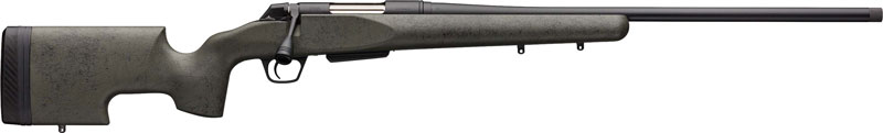 WINCHESTER XPR RENEGADE LR SR 6.5 PRC 22" GRAY/BLACK MATTE! - for sale