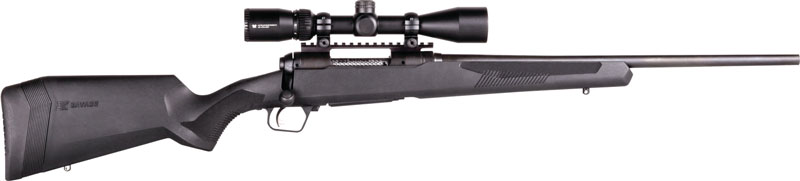 savage arms inc - 110 Apex - 7mm Rem Mag for sale