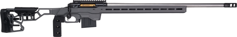 SAVAGE 110 ELITE PRECISION 26" 223 ACC CHASSIS ARCA RAIL - for sale