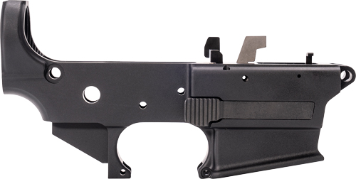 ANDERSON AM9 PARTIAL LOWER RECEIVER GLOCK MAG COMPATIBLE< - for sale