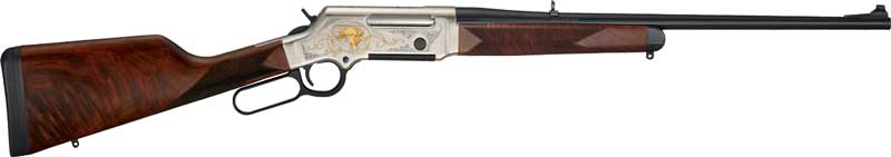 Henry Repeating Arms - Long Ranger - .308|7.62x51mm for sale
