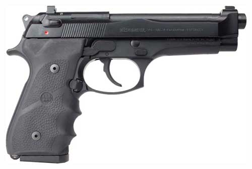 BERETTA 92 BRIGADIER 9MM 4.9" FS 10RD CA COMPLIANT - for sale