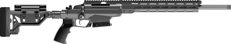 TIKKA T3X TAC A-1 308 WIN 20"HB THREADED 10RD CHASSIS - for sale