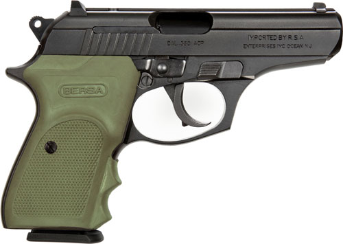 bersa usa - Thunder - .380 Auto for sale